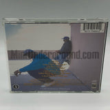 Black Nate: Recognize Me: CD