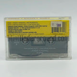 Duice: Dazzey Duks: Cassette Single