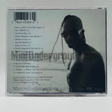 Me Phi Me: One: CD