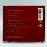 Angela Bofill: I Wanna Love Somebody: CD