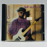 Craig T. Cooper: Got That Thing: CD