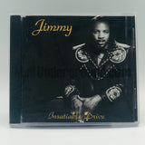 Jimmy Hodges: Insatiable Drive: CD