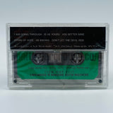 Deacon Elige Brown & Company: Live And Well: Cassette