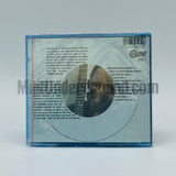 Preston Shannon: All In Time: CD