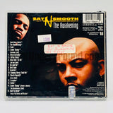 Sat N Smooth: The Awakening: CD