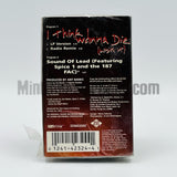 Ant Banks: I Think I Wanna Die (Losin' It): Cassette Single