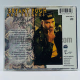 Bryant Pugh: Peaceful Place: CD