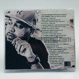Young Doe: Street Hustler II: CD/DVD