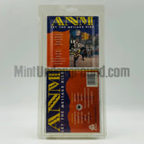 ANM: Let The Message Rize: CD