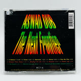 Aswad: Dub The Next Frontier: CD