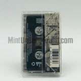 Schooly D/Schoolly D: Another Sign: Cassette Single