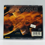 Carman, Commissioned And The Christ Church Choir: Shakin' The House...Live: CD