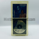 Alphonse Mouzon: The Survivor: CD