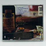 First Degree: South Bound: CD