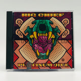 Big Chief: Platinum Jive: CD