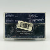 XIV Records/Bust 1st Records (Kane Sosa, Lord Black & Looney): Bronco Crush: Cassette Single