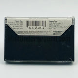 M.C. Pooh/MC Pooh (Pooh-Man): Life Of A Criminal: Cassette