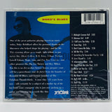 The Duke Robillard Band: Duke's Blues: CD