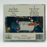 Central Style Sound: The Funk Is My Crime: CD