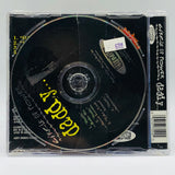 Circle Of Power: Daddy/Take A Look: CD Single