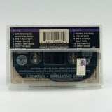 Various Artists: Bass Creations: Volume 3: Cassette