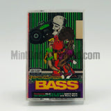 Various Artists: Excuse Me Sonny, Do You Know Where I Can: Cassette