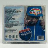 Innerstate Ike: As Ike Obama: CD/DVD Pack