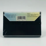 Stylz & The J.I.Z.: Party All Nite: Cassette Single