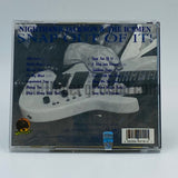 Nighthawk Jackson And The Icemen: Snap Out Of It!: CD