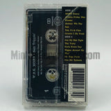 W.B.K. Mobb: Sett Trippin: Cassette