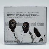 I.F.A./IFA (International Family Affair): Nuthin' But Family: CD