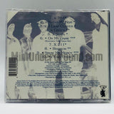 Graveyard Soldjas: Day Of Execution: CD
