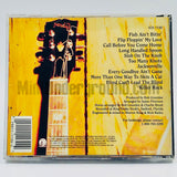 James Peterson: Too Many Knots: CD