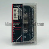 Various Artists: Rap's Greatest Hitz: Ghetto Rap: Cassette