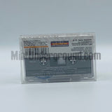 Louisiana Mass Choir: I Will Wait On The Lord: Cassette