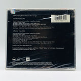 LV: How Long: CD Single
