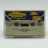 U.T.F.O./UTFO: Skeezer Pleezer: Cassette