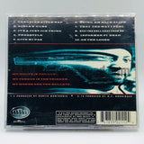 Just-Ice: Gun Talk: CD