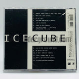 Ice Cube: Bootlegs & B-Sides: CD