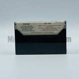 The Gospel Keynotes: Wide River: Cassette