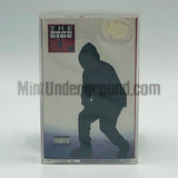 Various Artists: The Dark Side EP: Cassette