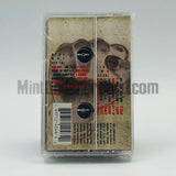 Various Artists: Pump Ya Fist: Cassette