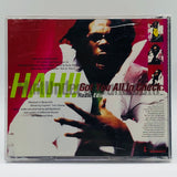Busta Rhymes: Woo-Hah (Got You All In Check): CD Single