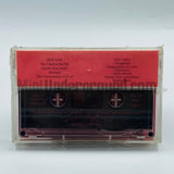 Crystal Cartier: Love Story: Cassette