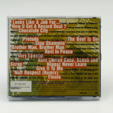 Big Daddy Kane: Looks Like A Job For: CD