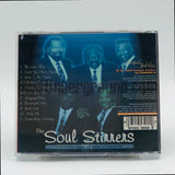 The Soul Stirrers: Lotto Man: CD