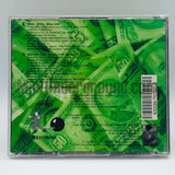 Fatal Instinct: Hustla's And The G's/Wild Wild West: CD Single