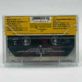 Ya Kid K: One World Nation: The Kids Shall Overcome: Cassette