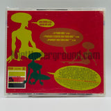 Sylk 130: Last Night A DJ Saved My Life: CD Single