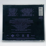 A Tribe Called Quest: People's Instinctive Travels And The Paths Of Rhythm: CD